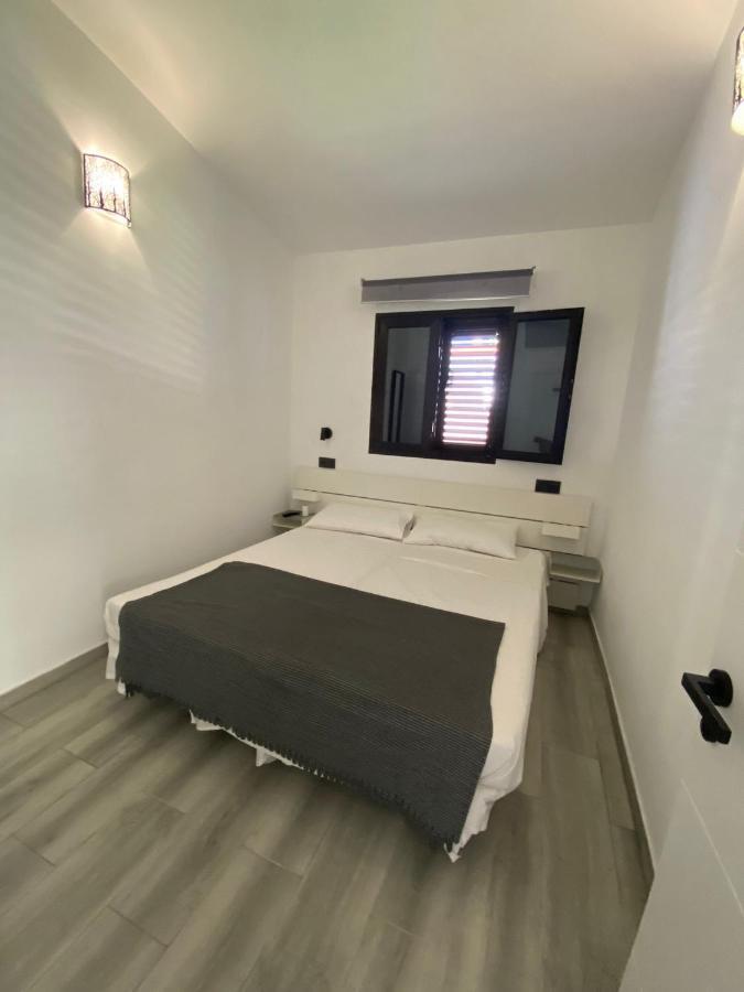 Bungalow Maspalomas Golf Con Jacuzzi, Piscina Y Jardin San Bartolomé Exterior foto
