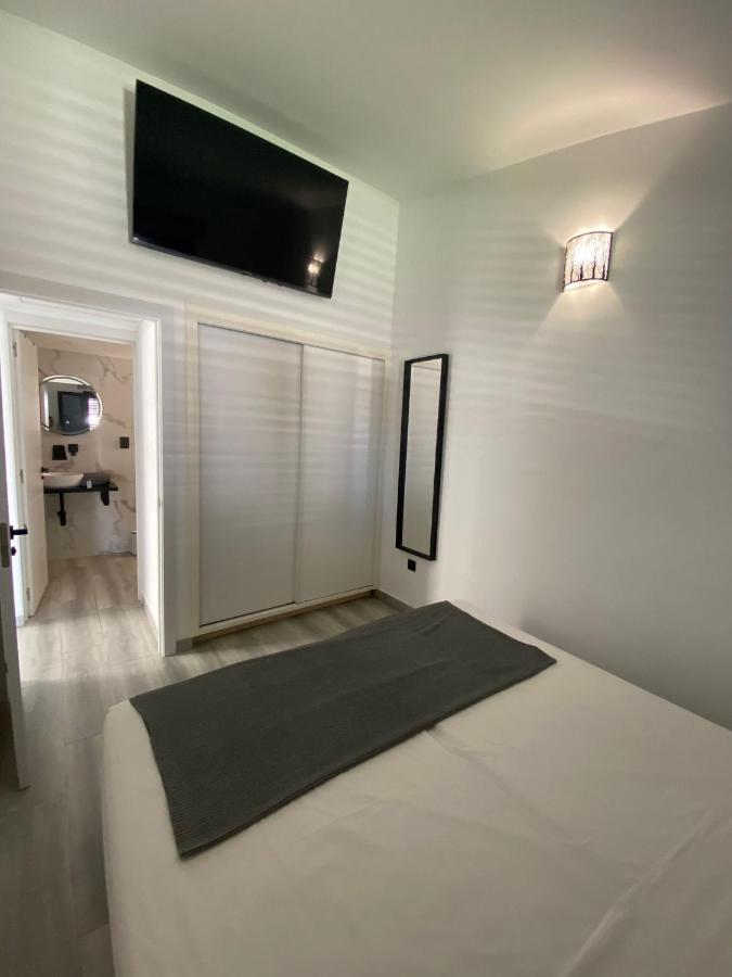 Bungalow Maspalomas Golf Con Jacuzzi, Piscina Y Jardin San Bartolomé Exterior foto